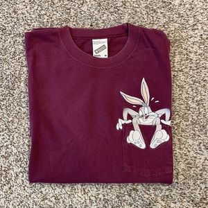 Bugs Bunny Tshirt (90s)